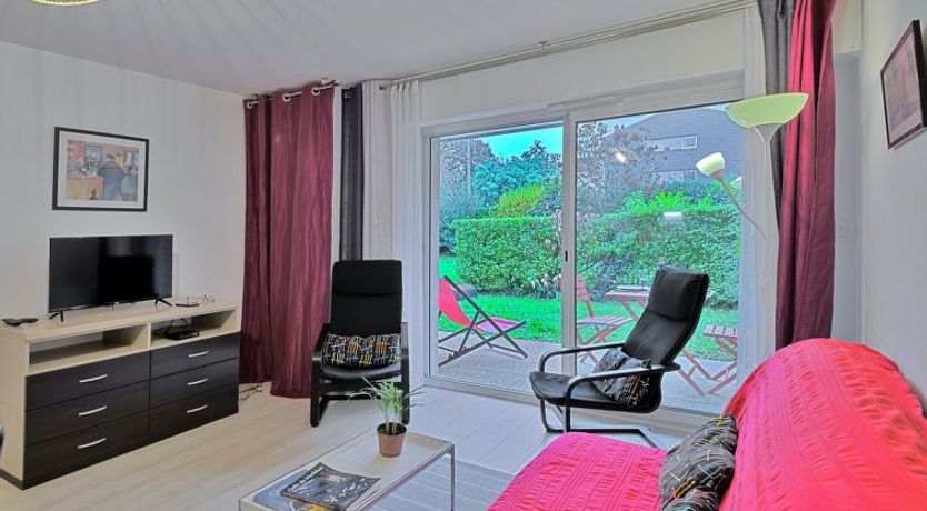 Photo of L'Amirauté