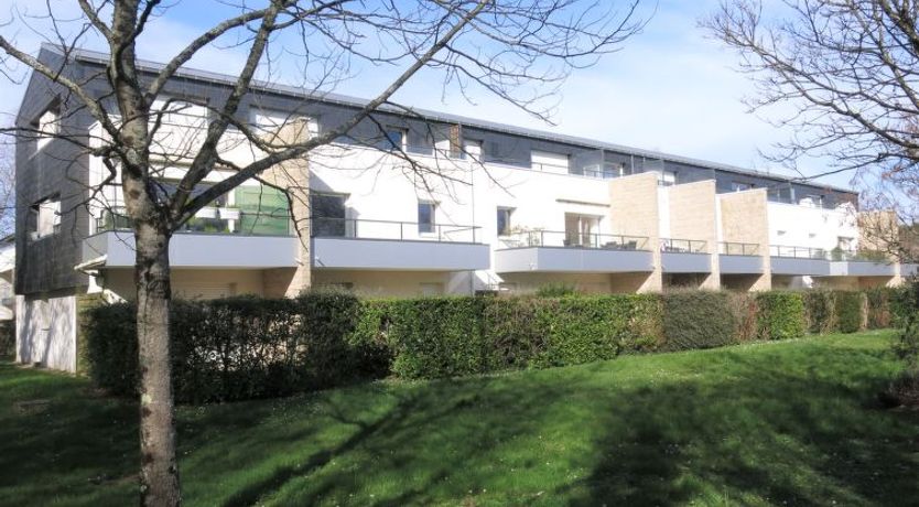 Photo of L'Amirauté