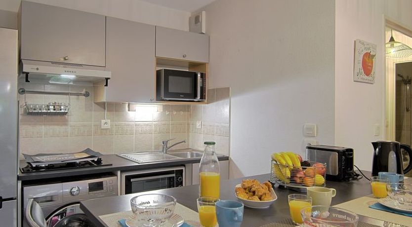 Photo of L'Amirauté