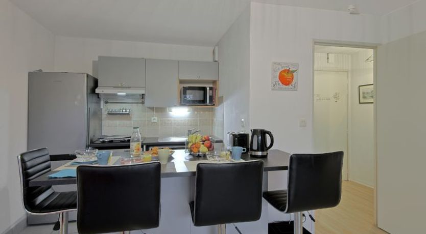 Photo of L'Amirauté