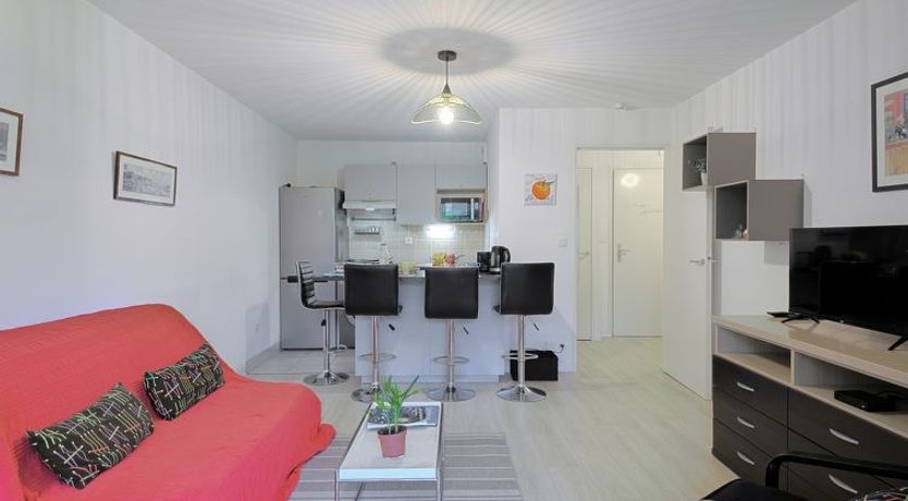 Photo of L'Amirauté