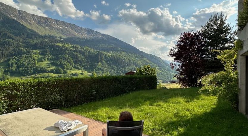 Photo of Casa Libelle