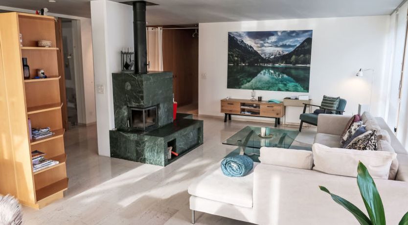 Photo of Casa Libelle