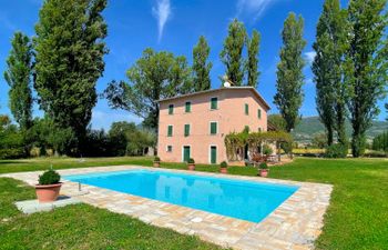 L'acero Holiday Home