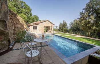 Il Talamo Holiday Home