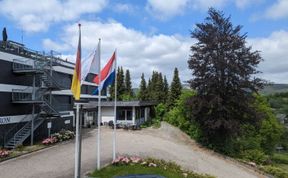 Photo of Gruppe Rothaarsteig / 2 Wohneinheiten Apartment 2