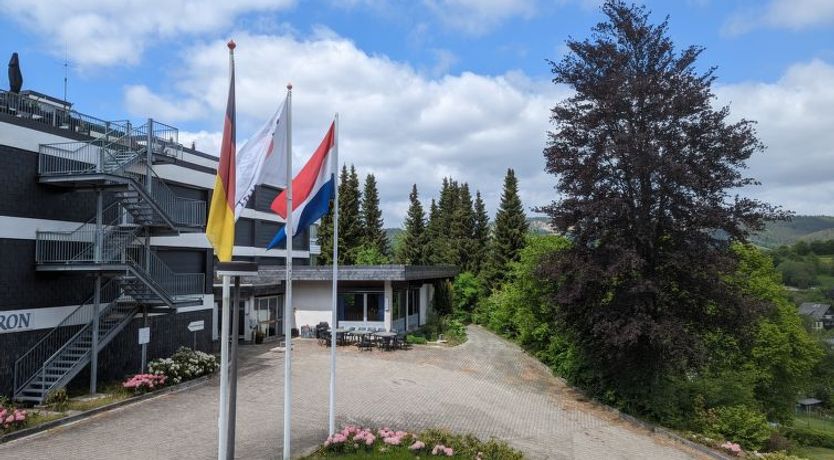 Photo of Gruppe Rothaarsteig / 2 Wohneinheiten Apartment 2