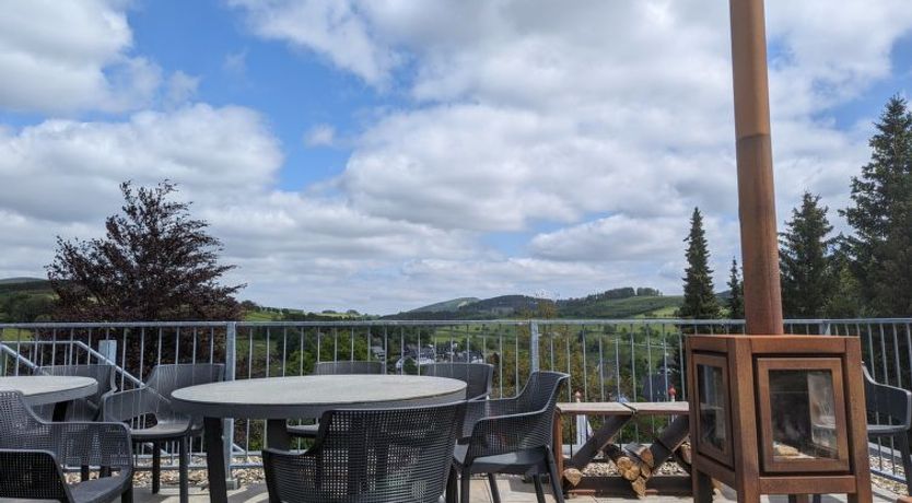 Photo of Gruppe Rothaarsteig / 2 Wohneinheiten Apartment 2