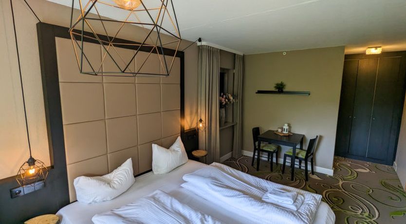 Photo of Gruppe Rothaarsteig / 2 Wohneinheiten Apartment 2