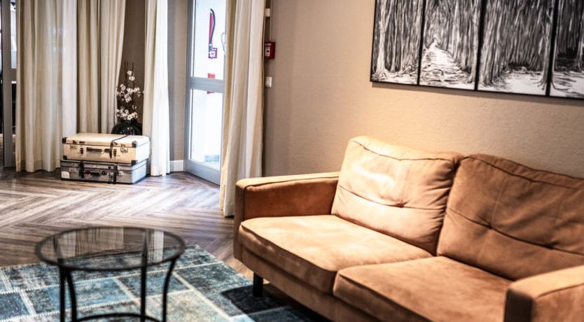 Photo of Gruppe Rothaarsteig / 2 Wohneinheiten Apartment 2