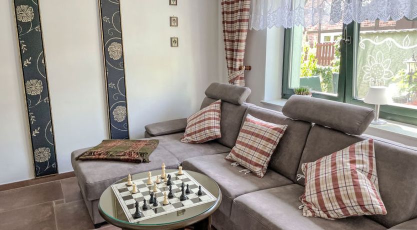 Photo of Backstube Apartment 2