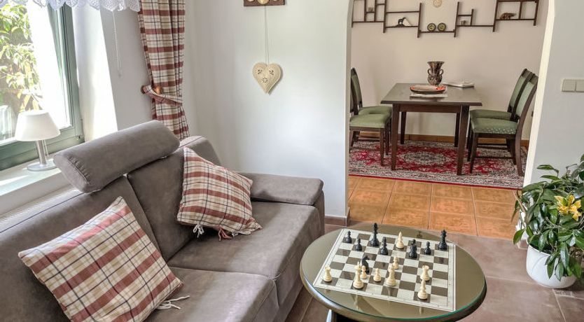 Photo of Backstube Apartment 2