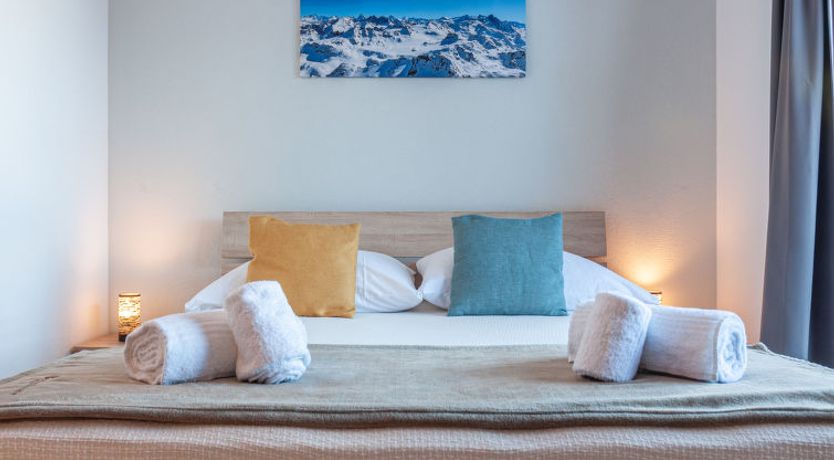 Photo of Mont-Fort 26 Apartment 29