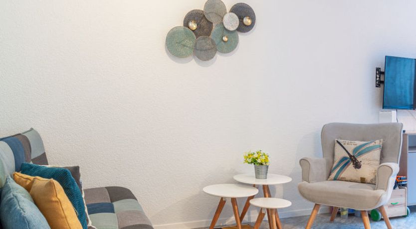 Photo of Mont-Fort 26 Apartment 29