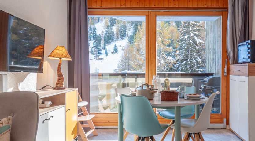 Photo of Mont-Fort 26 Apartment 29