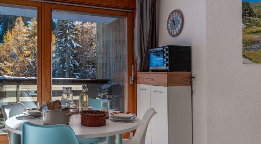 Photo of Mont-Fort 26 Apartment 29