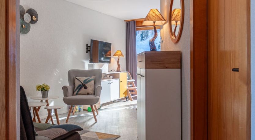 Photo of Mont-Fort 26 Apartment 29