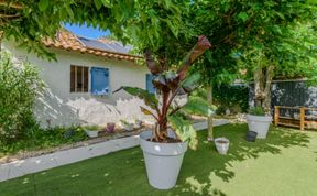 Photo of la Cabanes