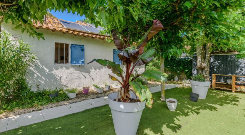 Photo of la Cabanes