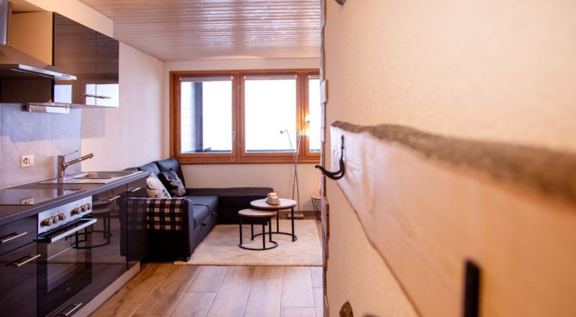 Photo of Chavonnes 11 Apartment 4