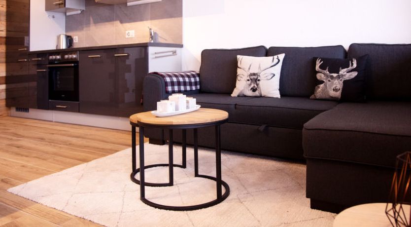 Photo of Chavonnes 11 Apartment 4