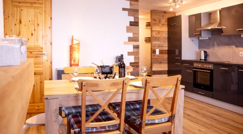 Photo of Chavonnes 11 Apartment 4