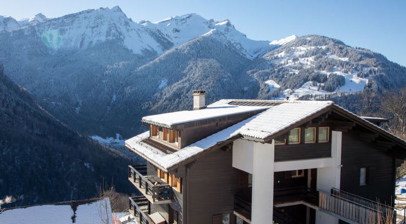 Photo of Chavonnes 11 Apartment 4