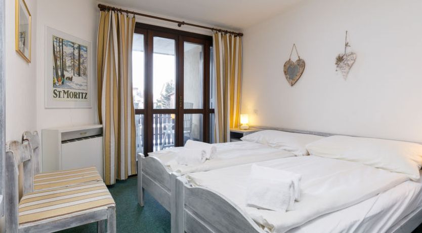 Photo of Residenza Chesa Margun 13-6 Apartment 81