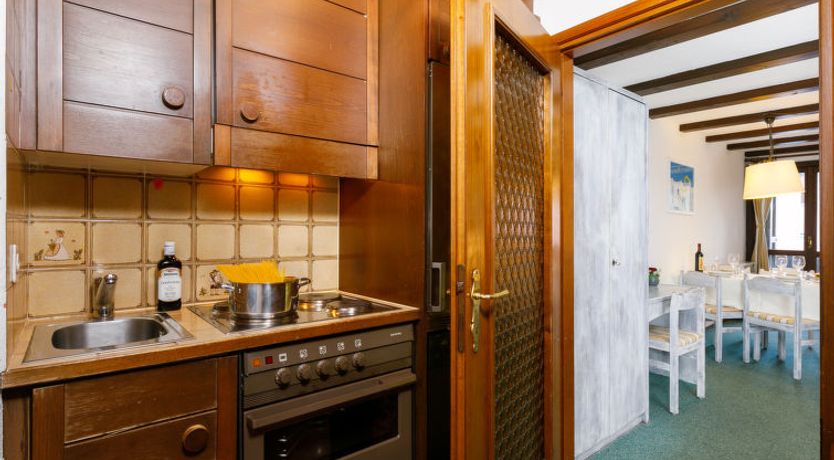 Photo of Residenza Chesa Margun 13-6 Apartment 81