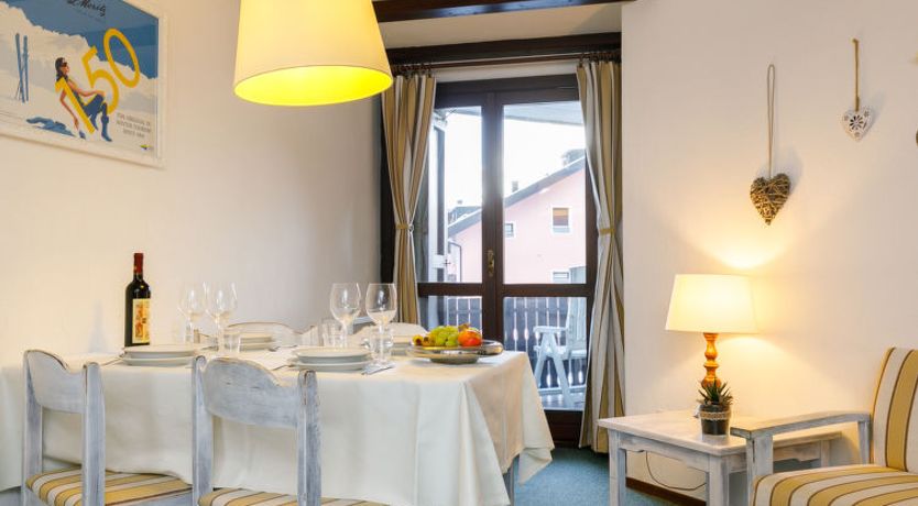 Photo of Residenza Chesa Margun 13-6 Apartment 81