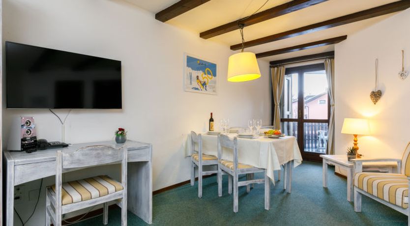 Photo of Residenza Chesa Margun 13-6 Apartment 81