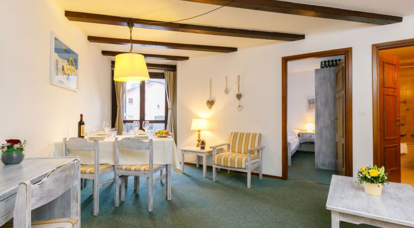 Photo of Residenza Chesa Margun 13-6 Apartment 81