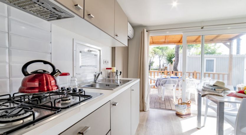 Photo of Centro Turistico San Nicola Holiday Home 6