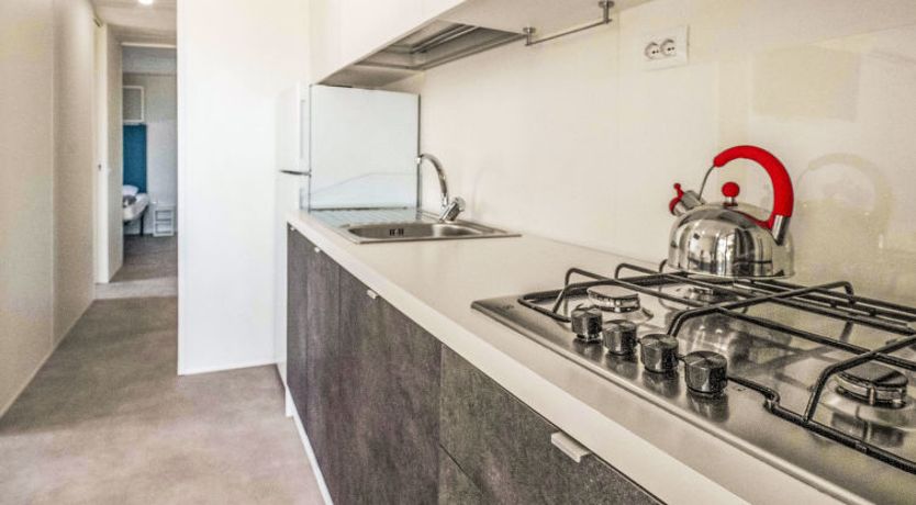 Photo of Centro Turistico San Nicola Holiday Home 6