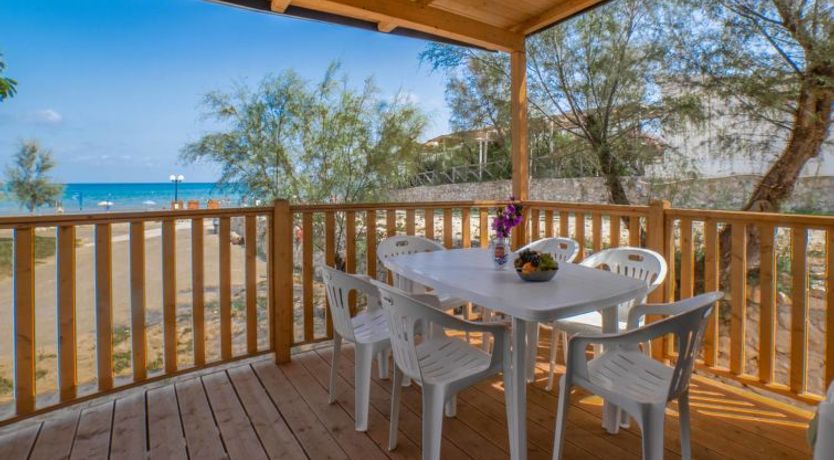 Photo of Centro Turistico San Nicola Holiday Home 6