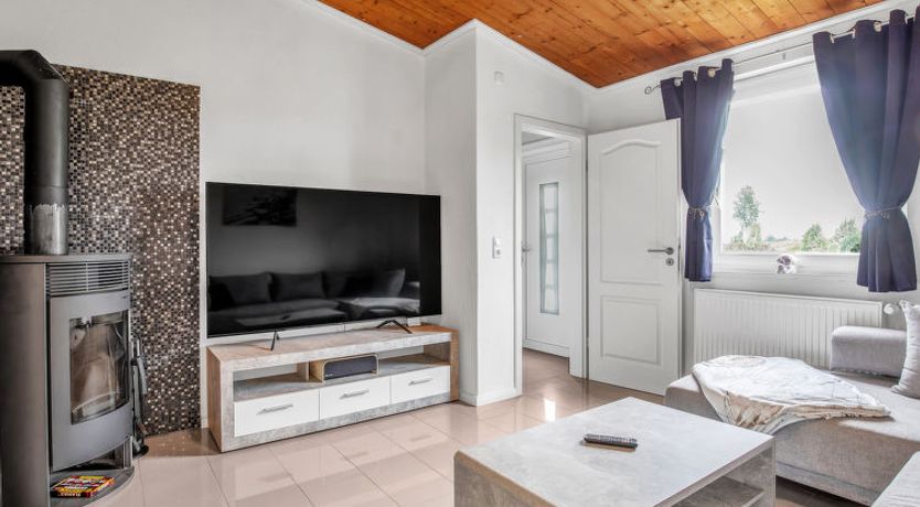 Photo of Zum Kreidesee Hemmoor Holiday Home 3