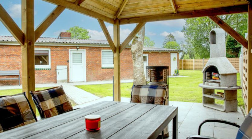 Photo of Zum Kreidesee Hemmoor Holiday Home 3