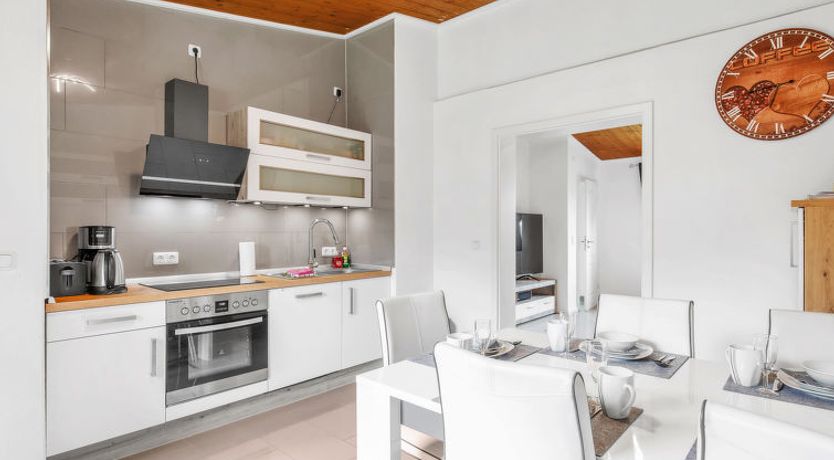 Photo of Zum Kreidesee Hemmoor Holiday Home 3