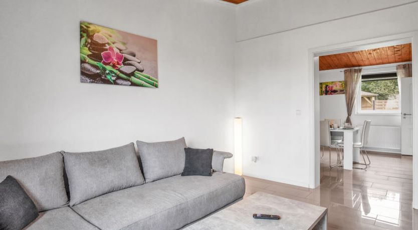 Photo of Zum Kreidesee Hemmoor Holiday Home 3