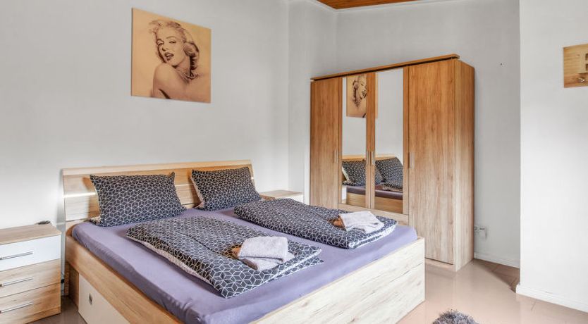 Photo of Zum Kreidesee Hemmoor Holiday Home 3