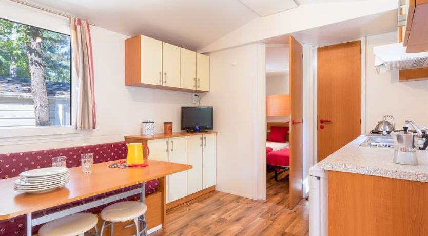 Photo of Camping Village Mare Pineta Apartment 3