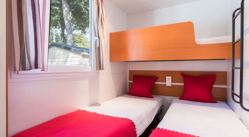 Photo of Camping Village Mare Pineta Apartment 3