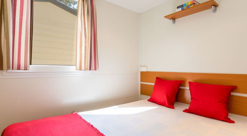 Photo of Camping Village Mare Pineta Apartment 3