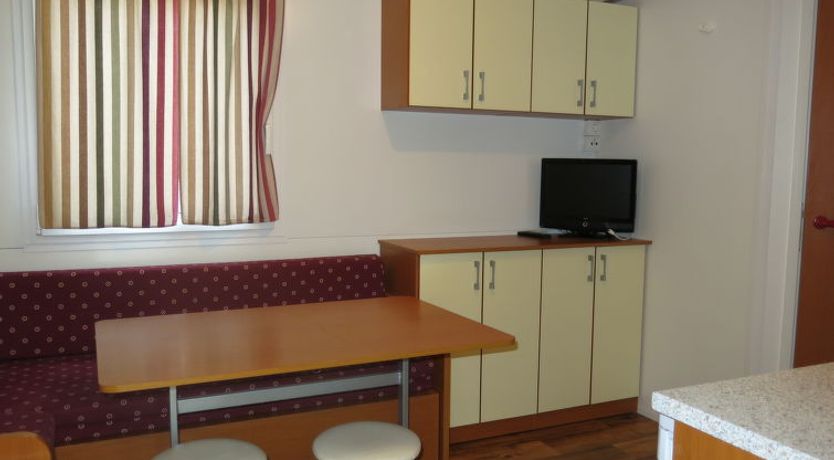 Photo of Camping Village Mare Pineta Apartment 3