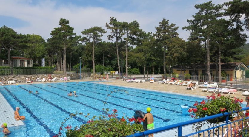 Photo of Camping Village Mare Pineta Apartment 3