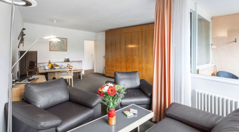 Photo of Parkareal (Utoring) Apartment 49