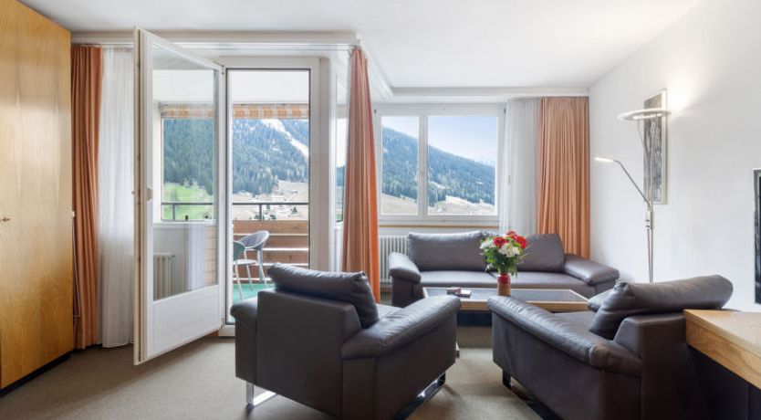 Photo of Parkareal (Utoring) Apartment 49