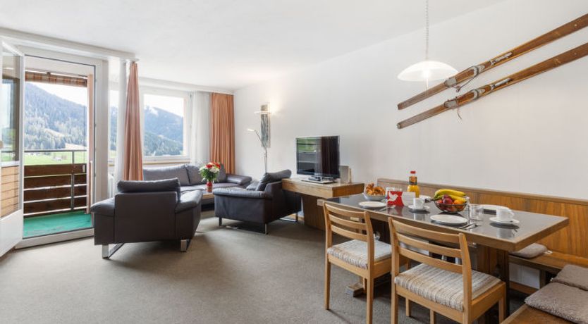 Photo of Parkareal (Utoring) Apartment 49