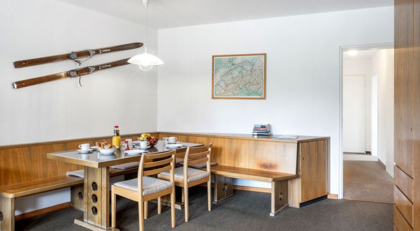 Photo of Parkareal (Utoring) Apartment 49