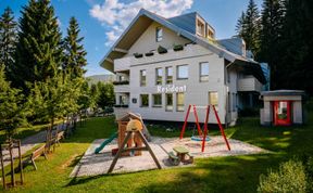 Photo of Harrachov Resident Apartment 3